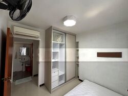 Blk 327B Punggol Vue (Punggol), HDB 3 Rooms #501639561